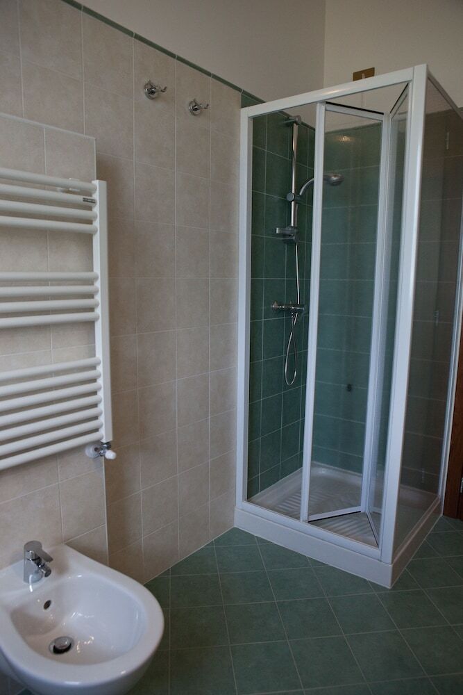 Apartamento Colle Veroni