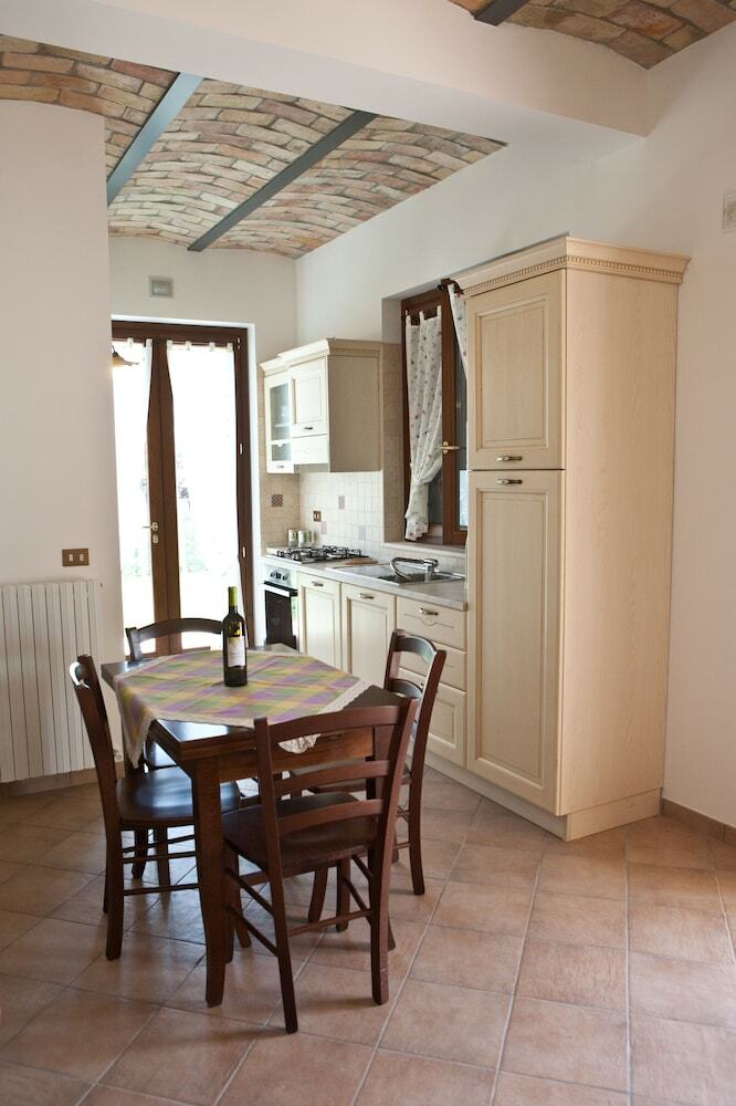 Apartamento Colle Veroni