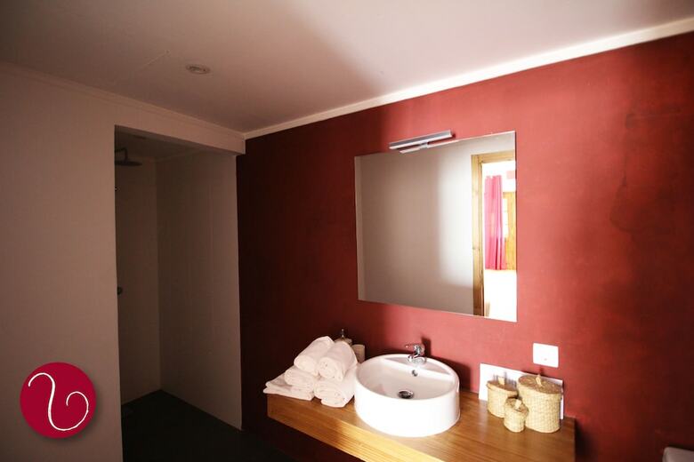Bed & Breakfast Vila Lusit�nia