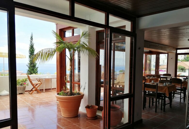 Bed & Breakfast Vila Lusit�nia