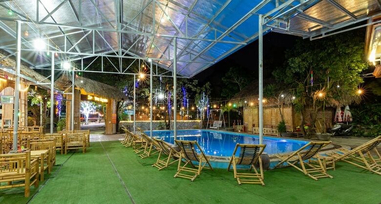 Hotel Trang An River View Homestay