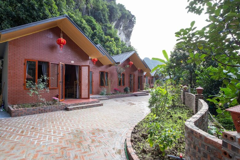 Hotel Trang An River View Homestay