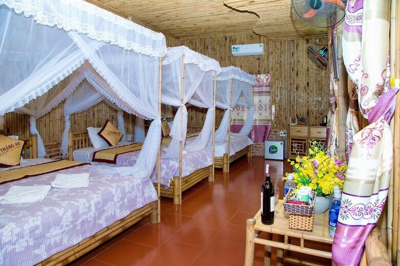 Hotel Trang An River View Homestay