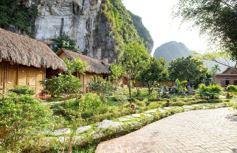 Hotel Trang An River View Homestay