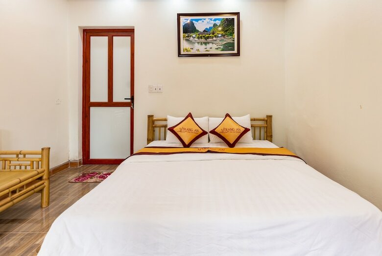 Hotel Trang An River View Homestay