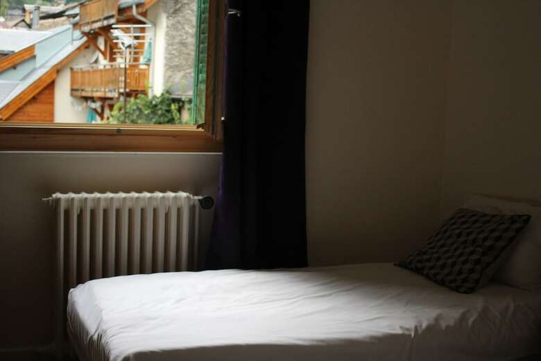 Hotel H�tel de Milan