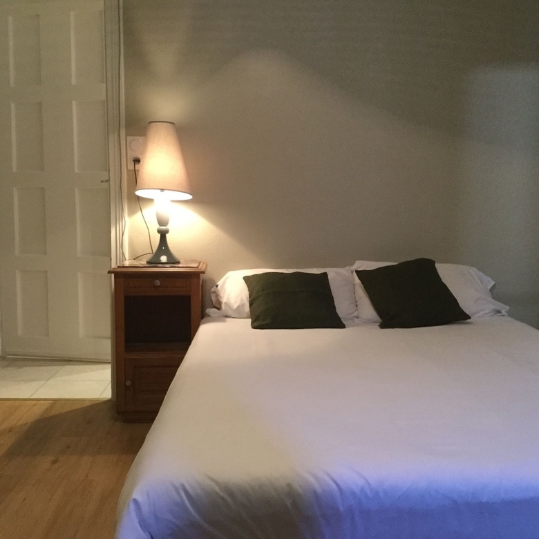 Hotel H�tel de Milan
