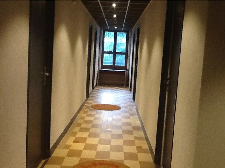 Hotel H�tel de Milan