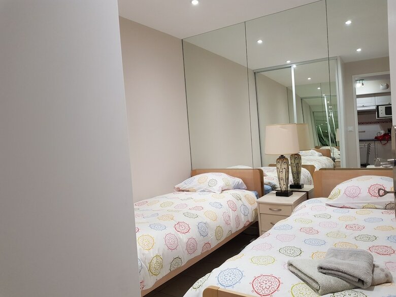 Apartamento Appartement Palazzio