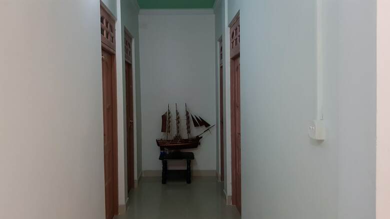 Hotel Bina Surf Camp