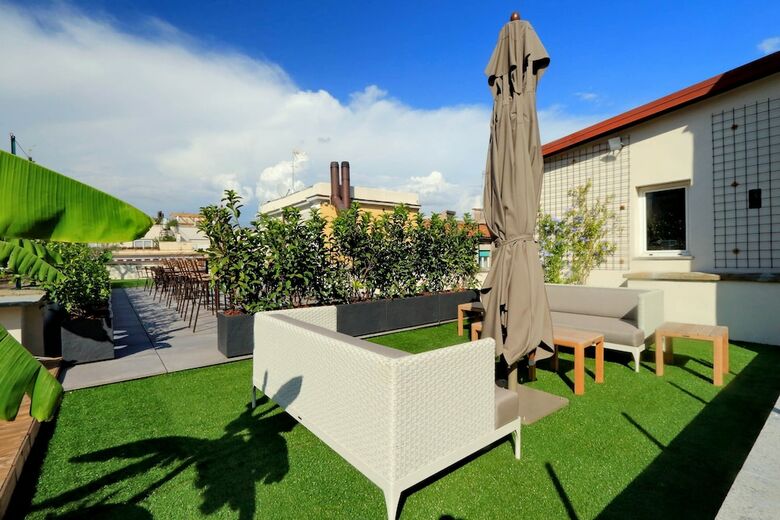 Hotel Relais Vittoria Colonna