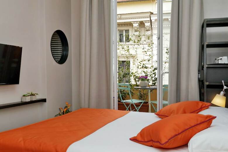 Hotel Relais Vittoria Colonna