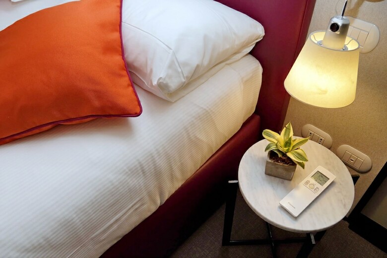 Hotel Relais Vittoria Colonna