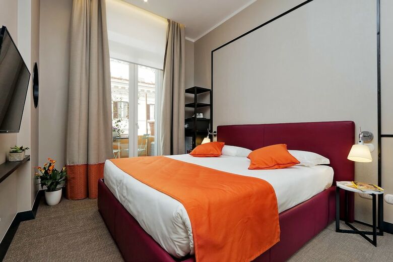 Hotel Relais Vittoria Colonna