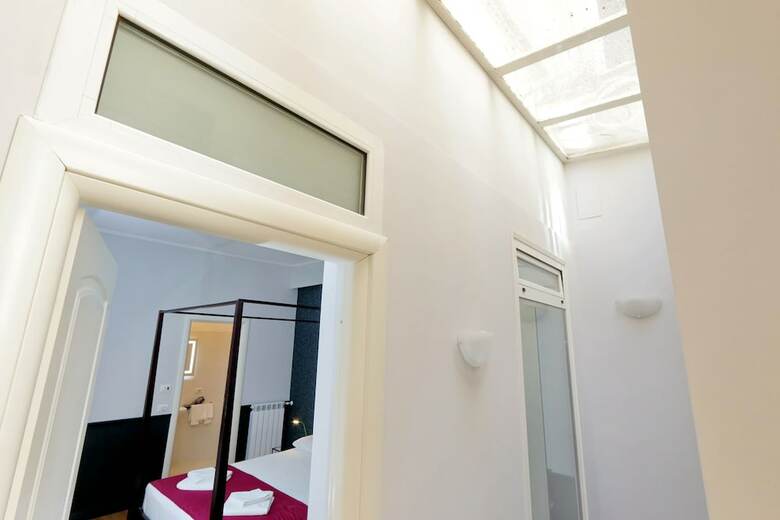 Hotel Relais Vittoria Colonna