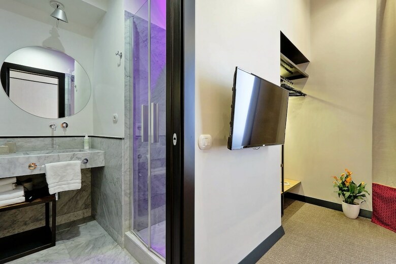 Hotel Relais Vittoria Colonna