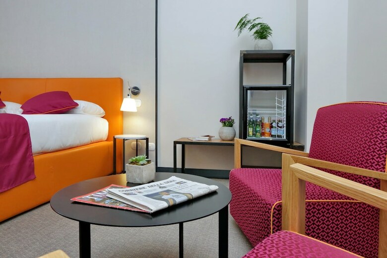 Hotel Relais Vittoria Colonna