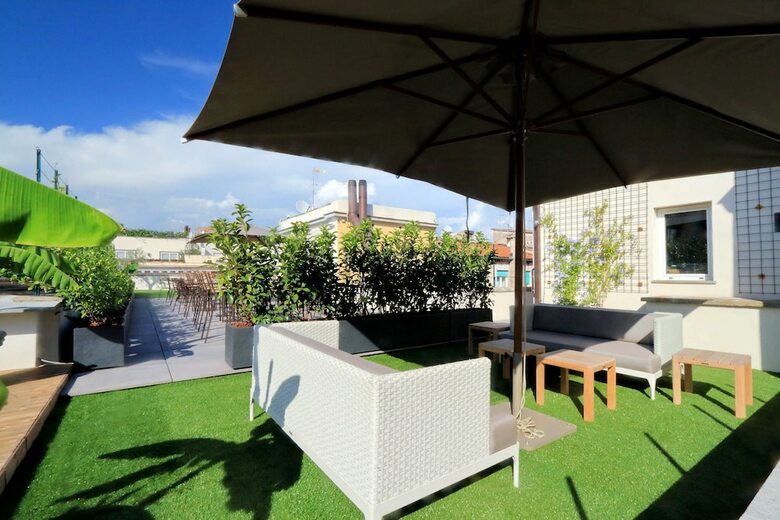 Hotel Relais Vittoria Colonna