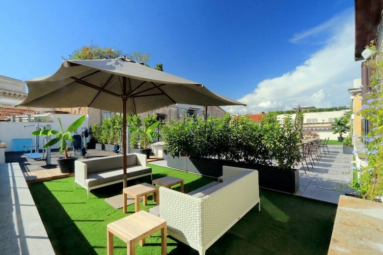 Hotel Relais Vittoria Colonna