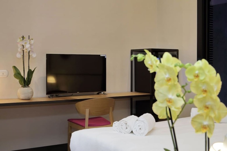 Hotel Relais Vittoria Colonna
