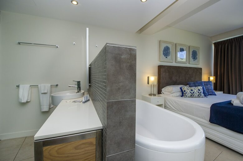 Aparthotel Blue On Blue Apartment 1031