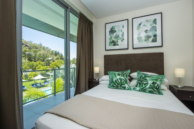 Aparthotel Blue On Blue Apartment 1031