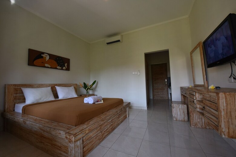 Hotel Palm 57 Guest House