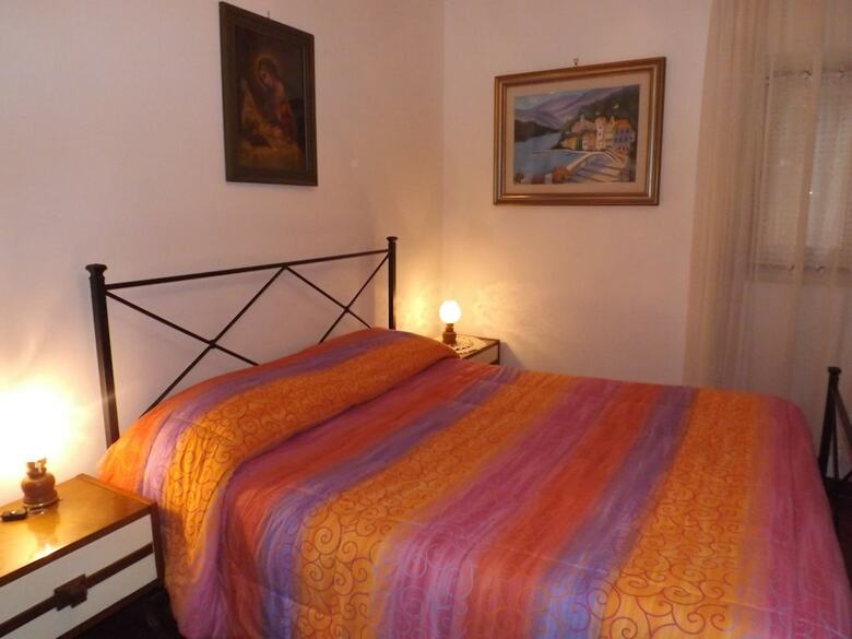 Villa Alloggio Turistico Renato