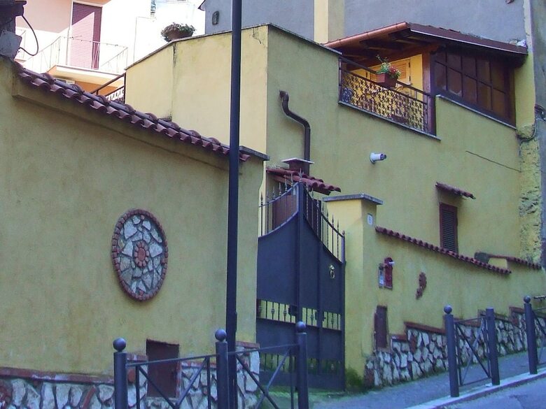 Villa Alloggio Turistico Renato