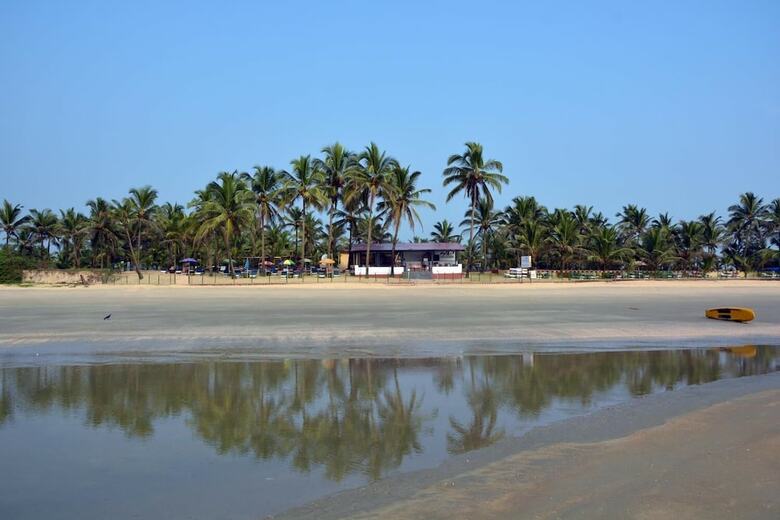 Hotel C'roque Beach Resort