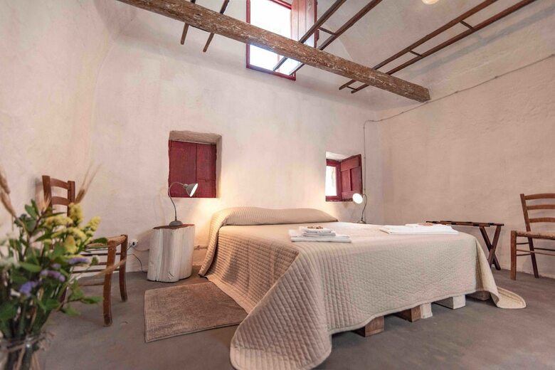 Masseria Spina Resort