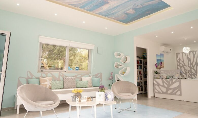 Apartamentos Paradisos