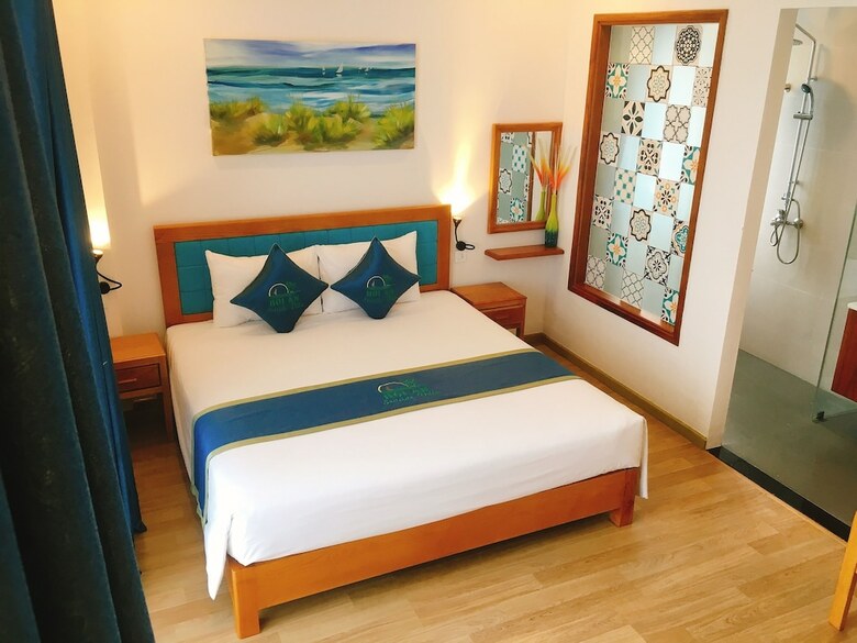 Hotel Hoi An Seaside Villa