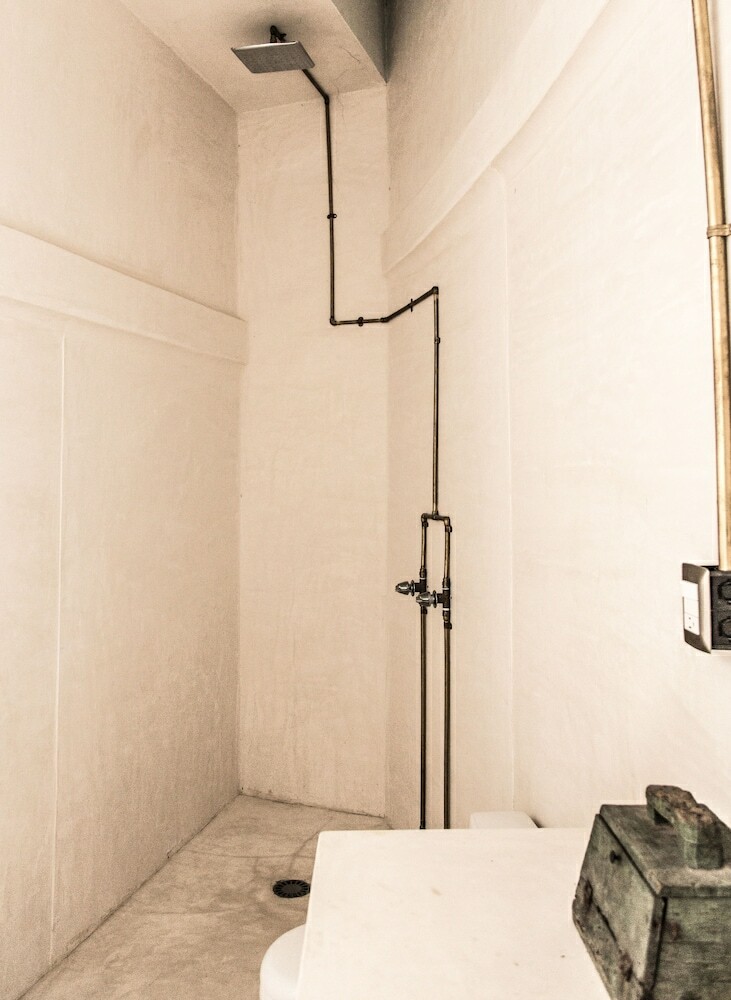 Casa Ambar Boutique Hotel Tulum - Adults Only