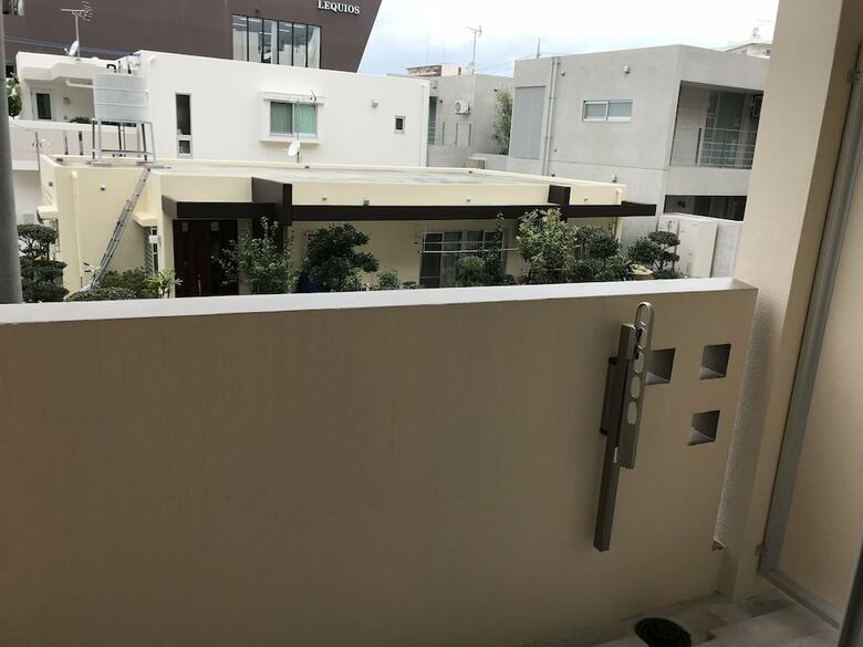 Apartamentos Weekly Harbor View Mansion Ginowan