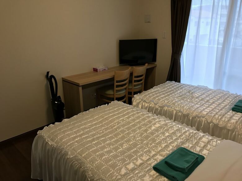 Apartamentos Weekly Harbor View Mansion Ginowan