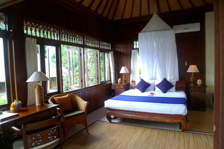 Hotel Alam Indah