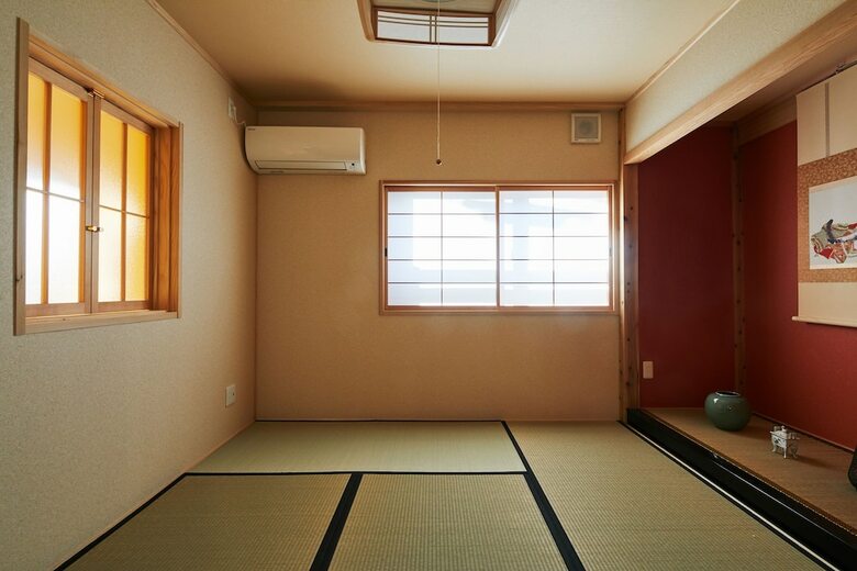 Hanare Kyoto Chogeikan