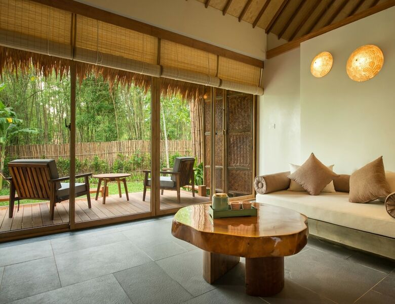 Apartamento Alba Wellness Resort By Fusion