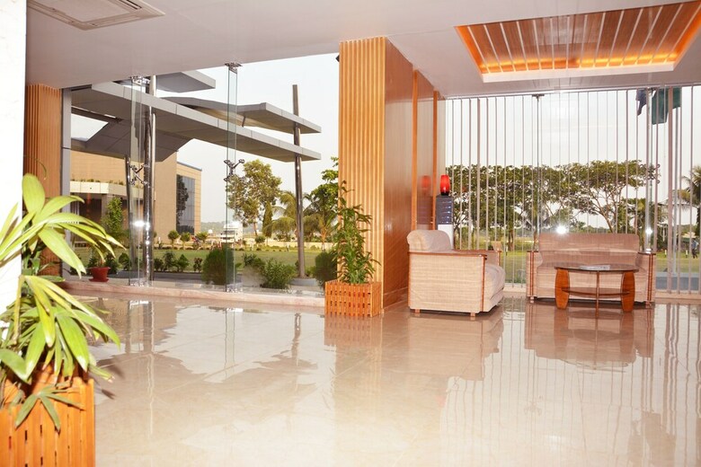 Hotel Brisa Marina Cbc Resort