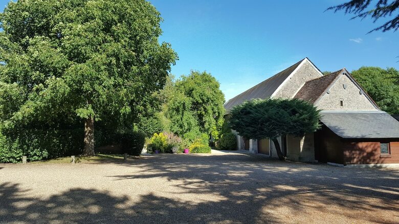 Hotel Le Moulin de Bacchus