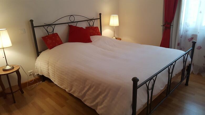 Hotel Le Moulin de Bacchus