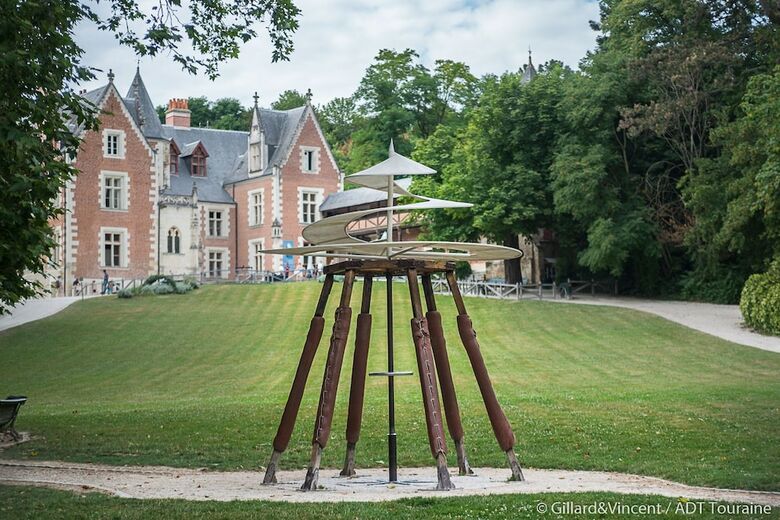 Hotel Le Moulin de Bacchus