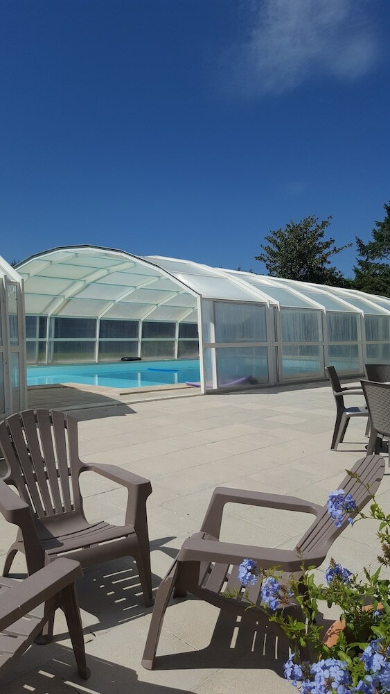 Hotel Le Moulin de Bacchus