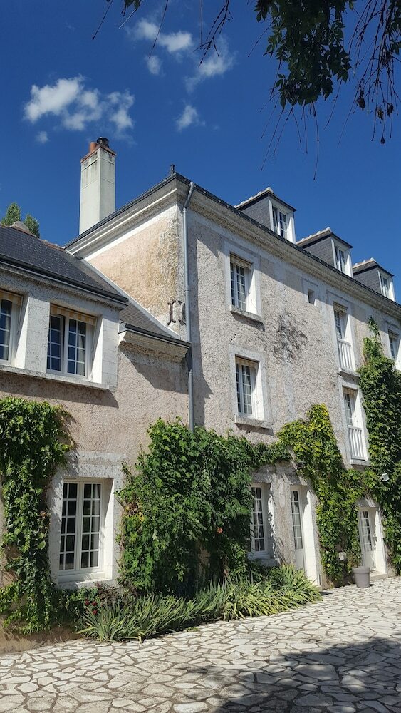 Hotel Le Moulin de Bacchus