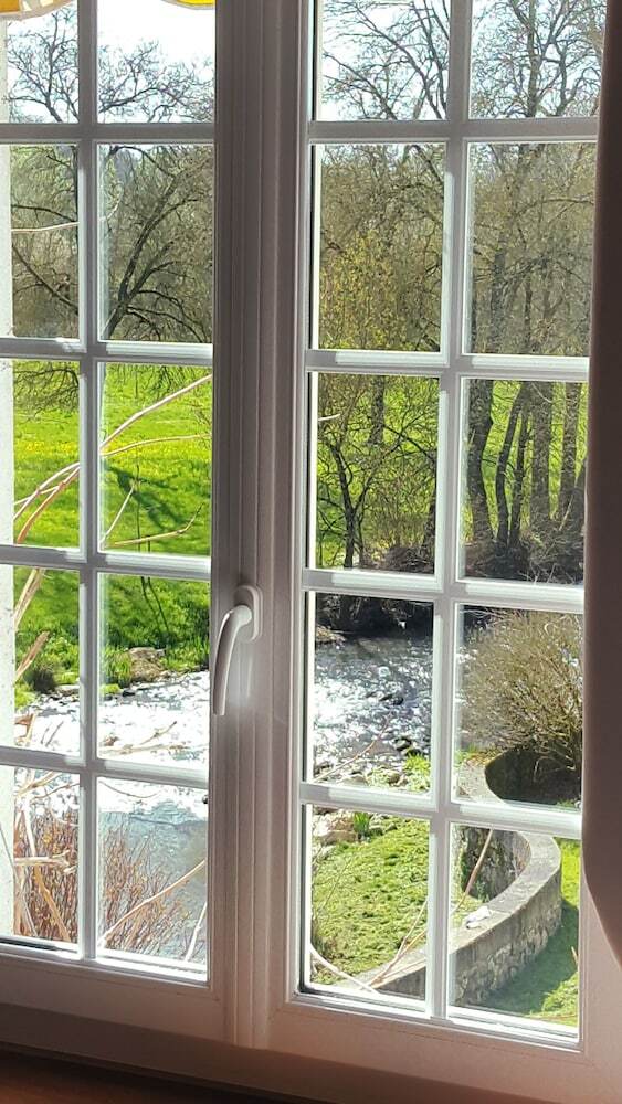 Hotel Le Moulin de Bacchus