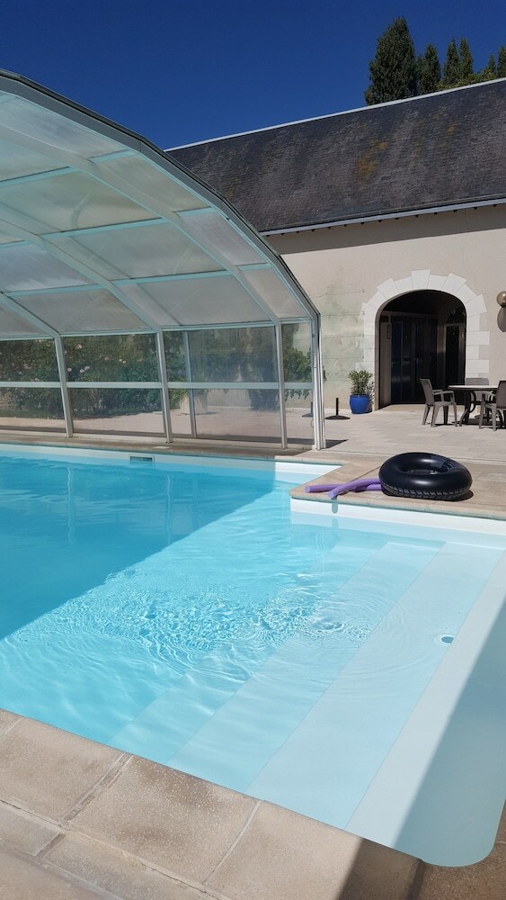 Hotel Le Moulin de Bacchus