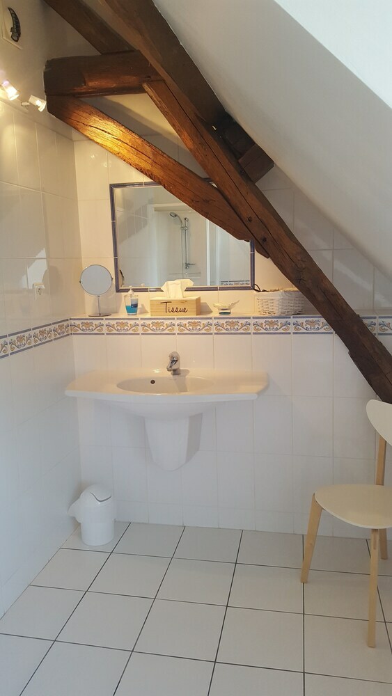 Hotel Le Moulin de Bacchus