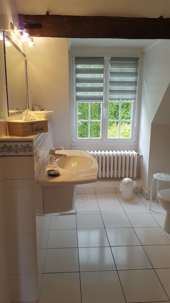 Hotel Le Moulin de Bacchus