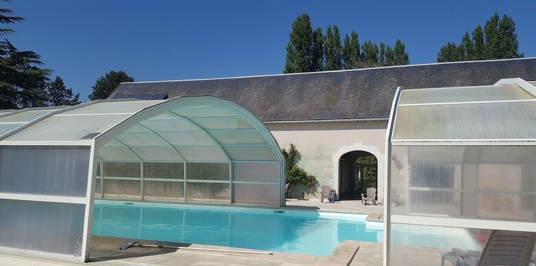 Hotel Le Moulin de Bacchus